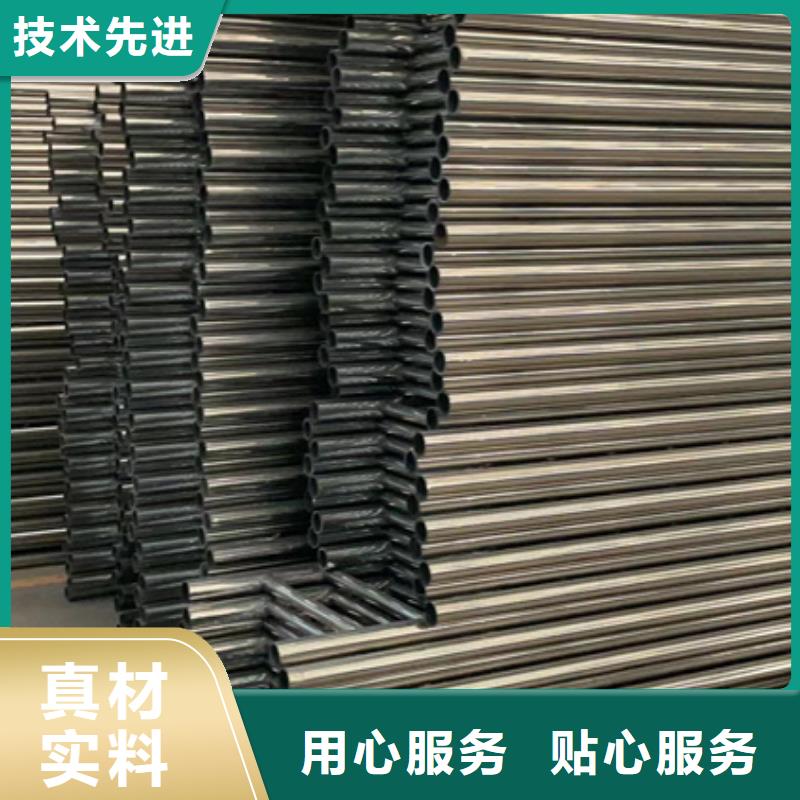 优质桥梁钢护栏