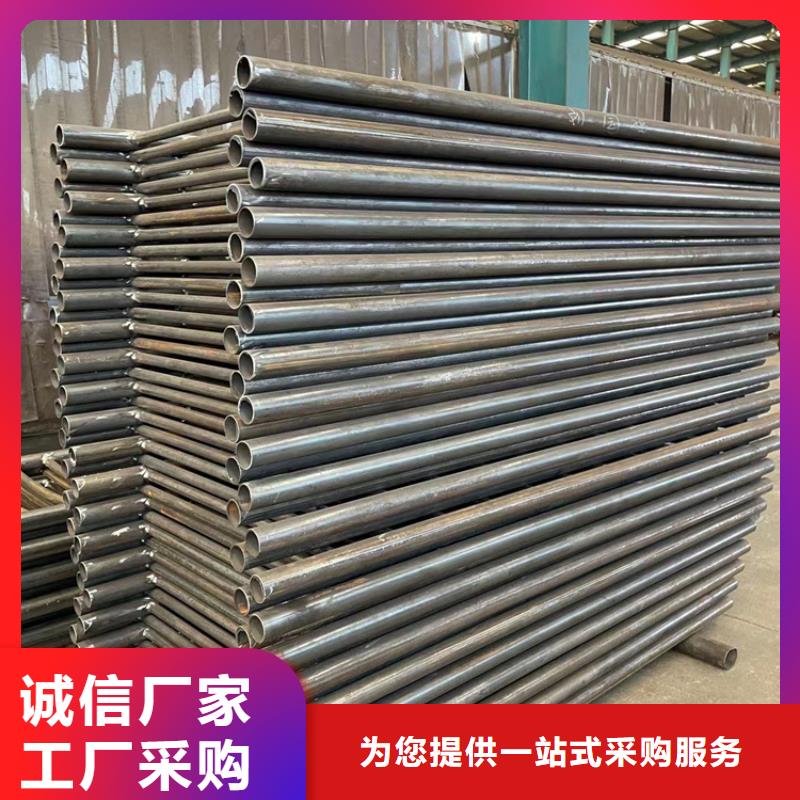 桥梁河道护栏生产厂家_大量现货