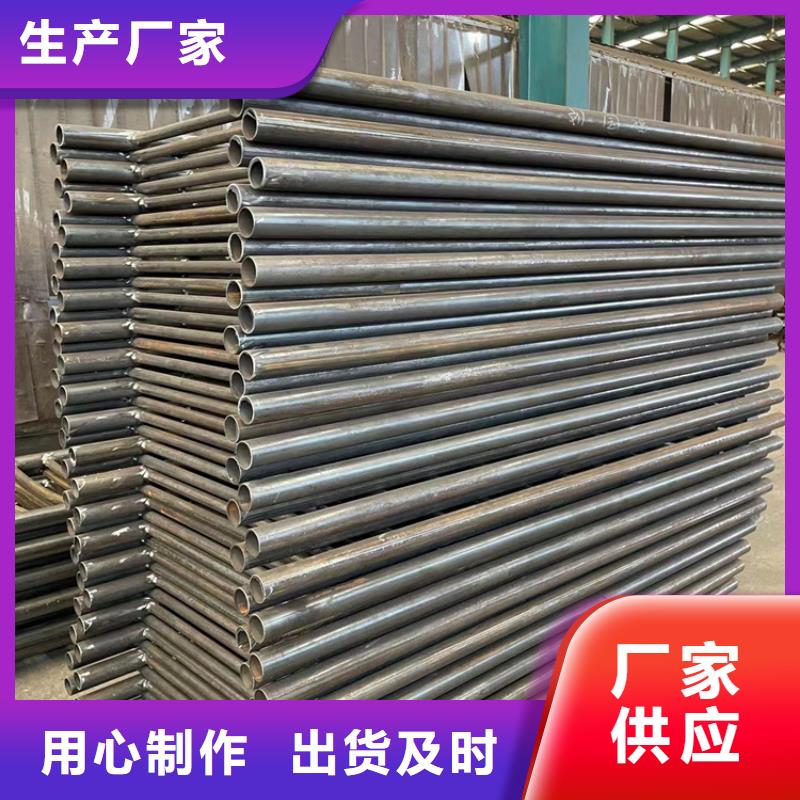 不锈钢灯光护栏厂家发货快