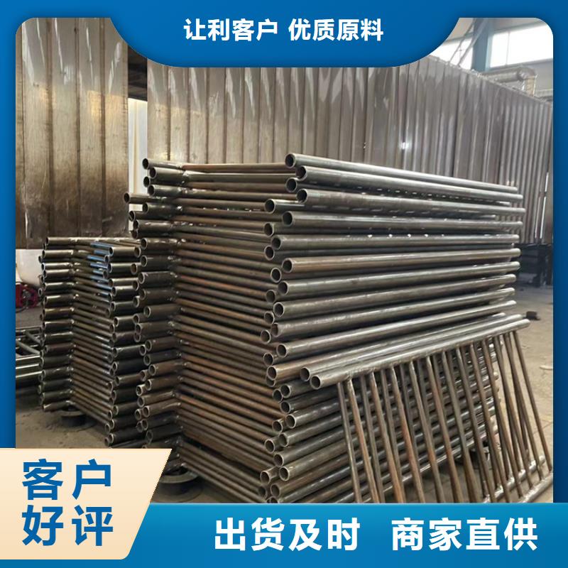 圆管防撞护栏咨询享优惠