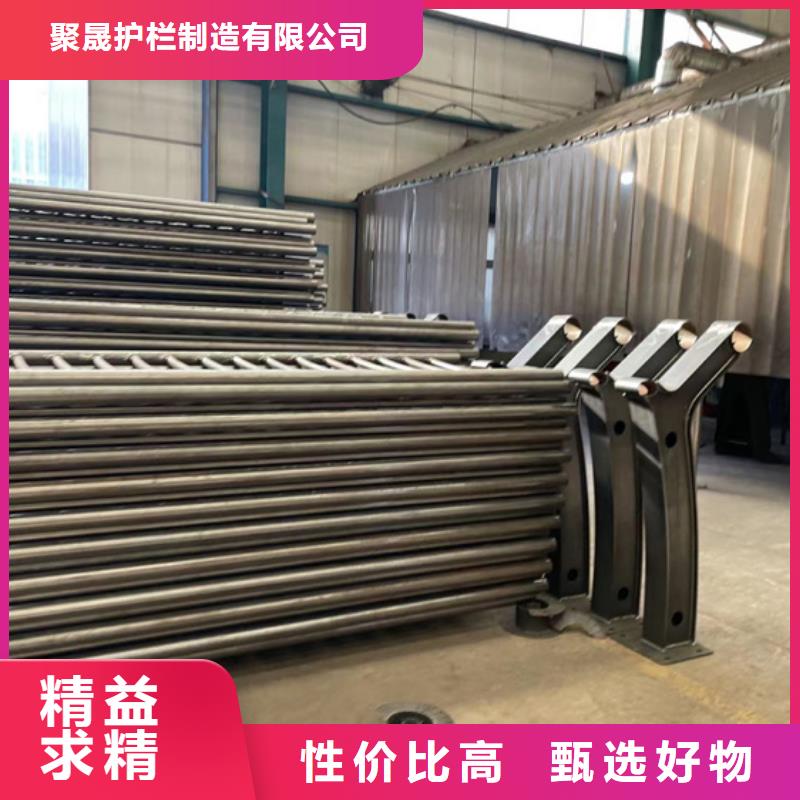 好消息：桥上铝艺栏杆厂家优惠直销