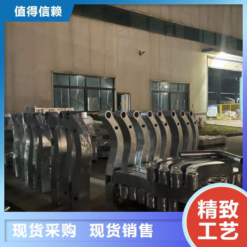 二横梁防撞护栏_二横梁防撞护栏