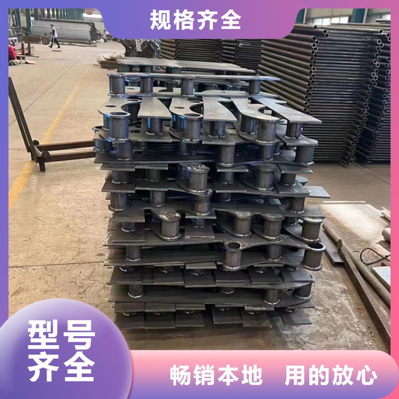 不锈钢护栏厂家订制