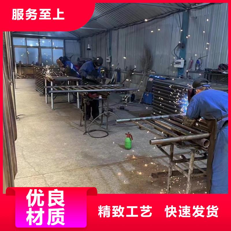 桥梁不锈钢护栏供应商