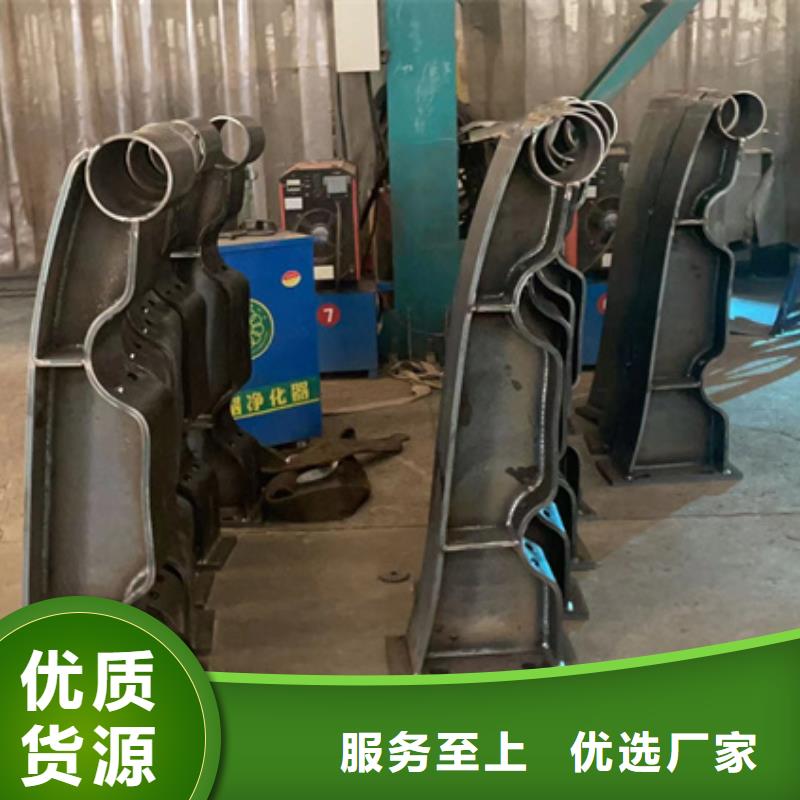 批发不锈钢护栏的基地