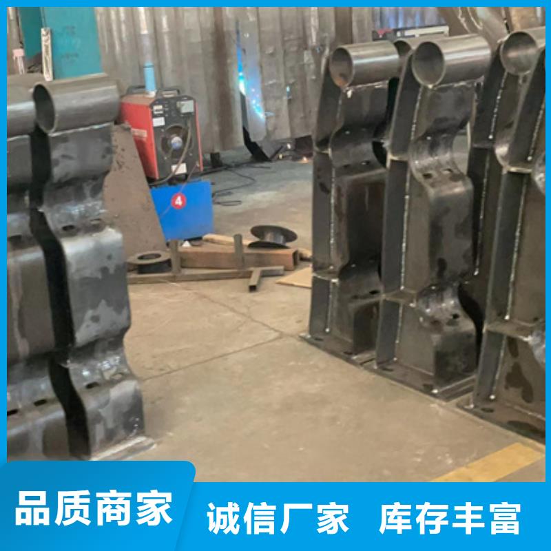 城市天桥护栏-快来购买吧