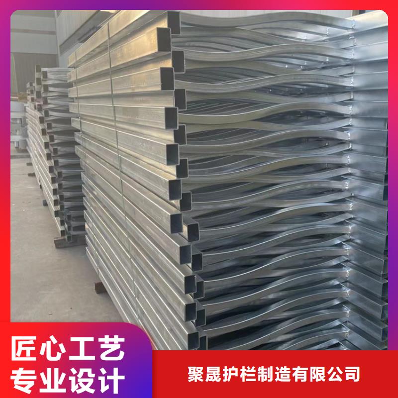不锈钢防撞护栏-不锈钢防撞护栏实力厂家
