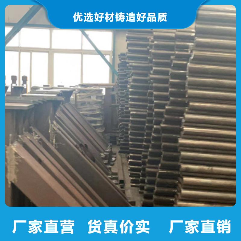 不锈钢护栏售后完善