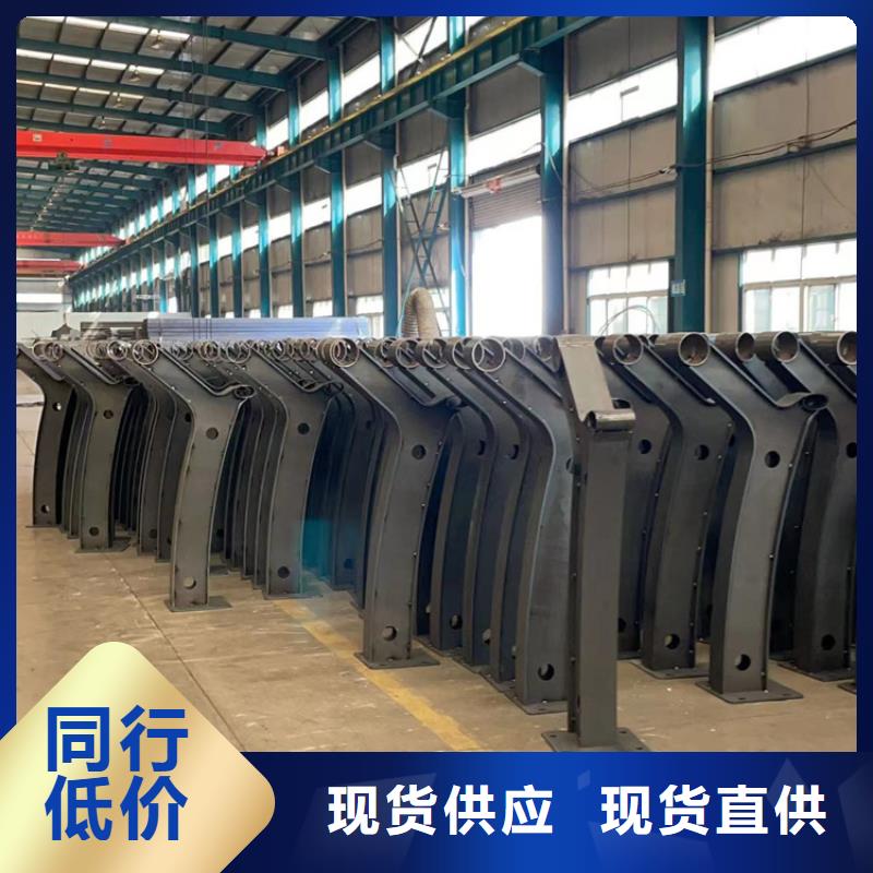 不锈钢防撞护栏-不锈钢防撞护栏实力厂家
