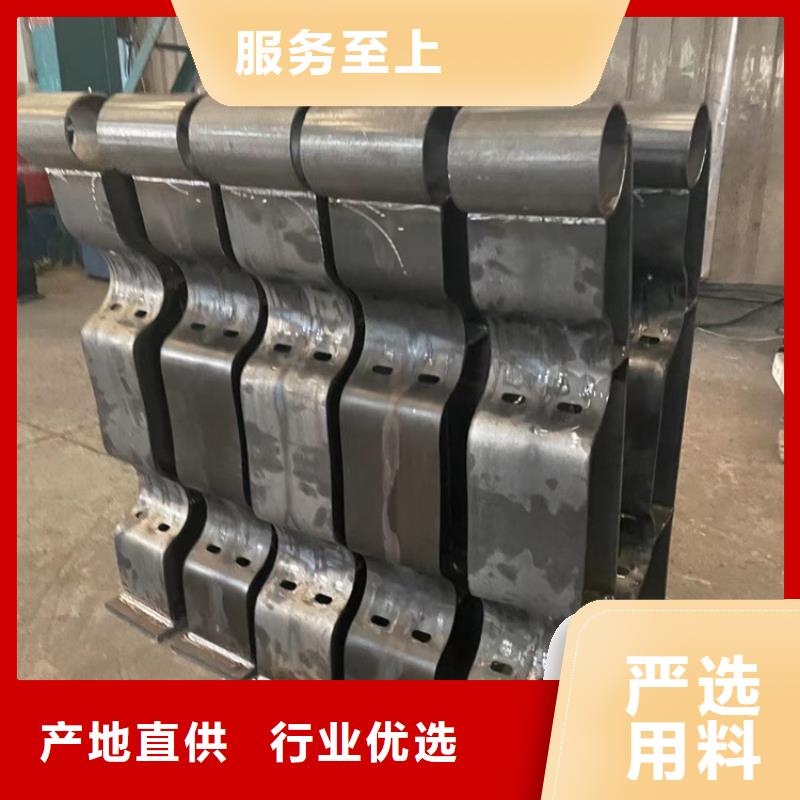 景观护栏打造行业品质