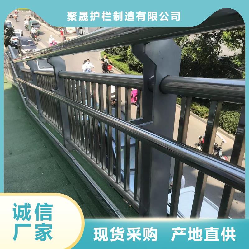 不锈钢桥梁护栏-不锈钢桥梁护栏专业厂家