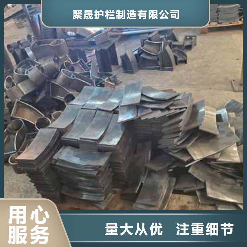 防撞护栏厂家热线