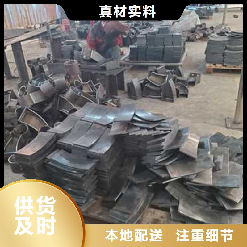 找二横梁防撞护栏实体大厂