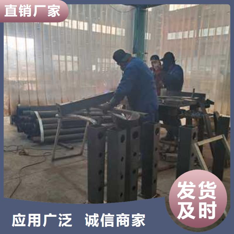 不锈钢栈道护栏、不锈钢栈道护栏厂家_大量现货