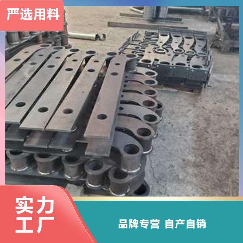 不锈钢防撞护栏厂家-价格低