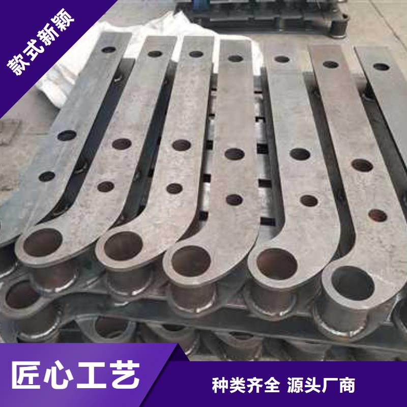 优质桥上铝艺栏杆-桥上铝艺栏杆厂家