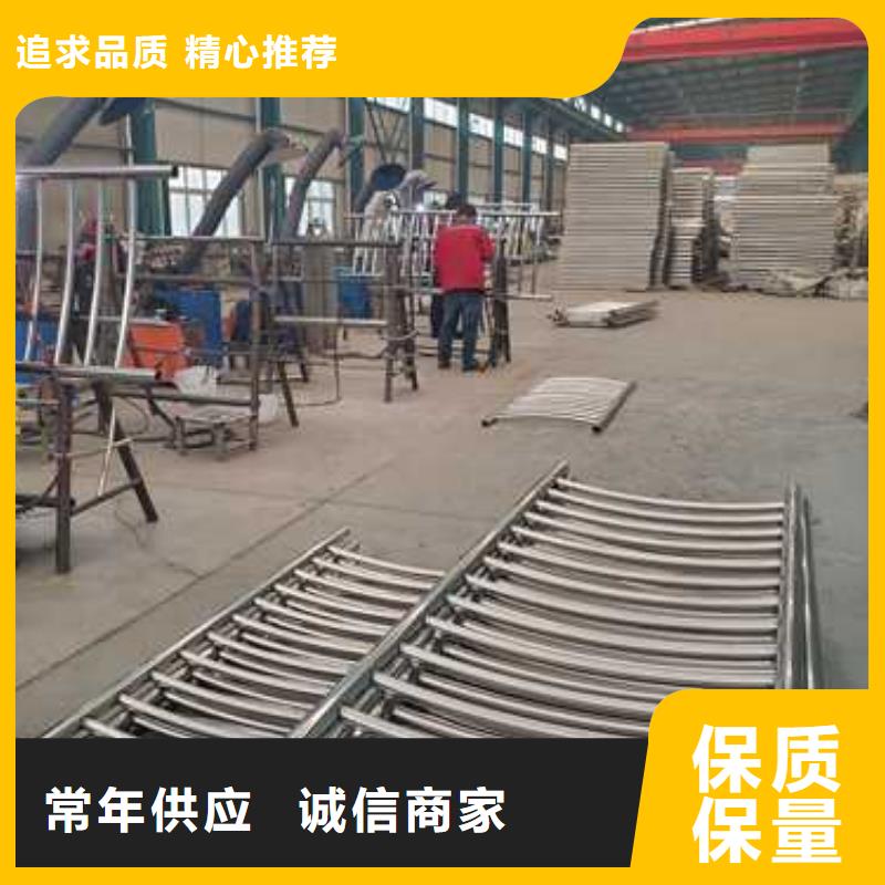 本地桥梁护栏生产厂家