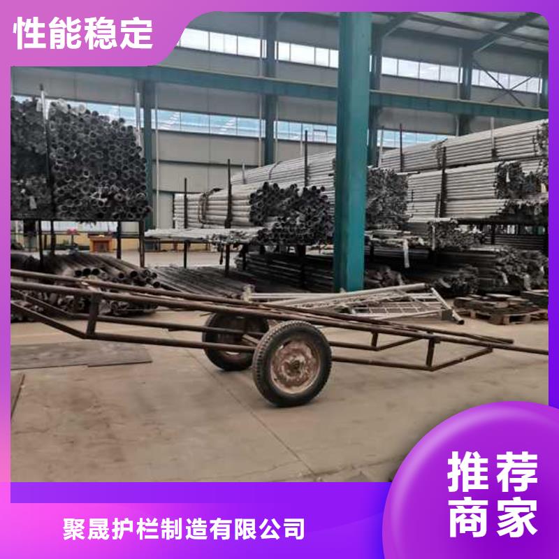 质量优的景观灯光栏杆供应商