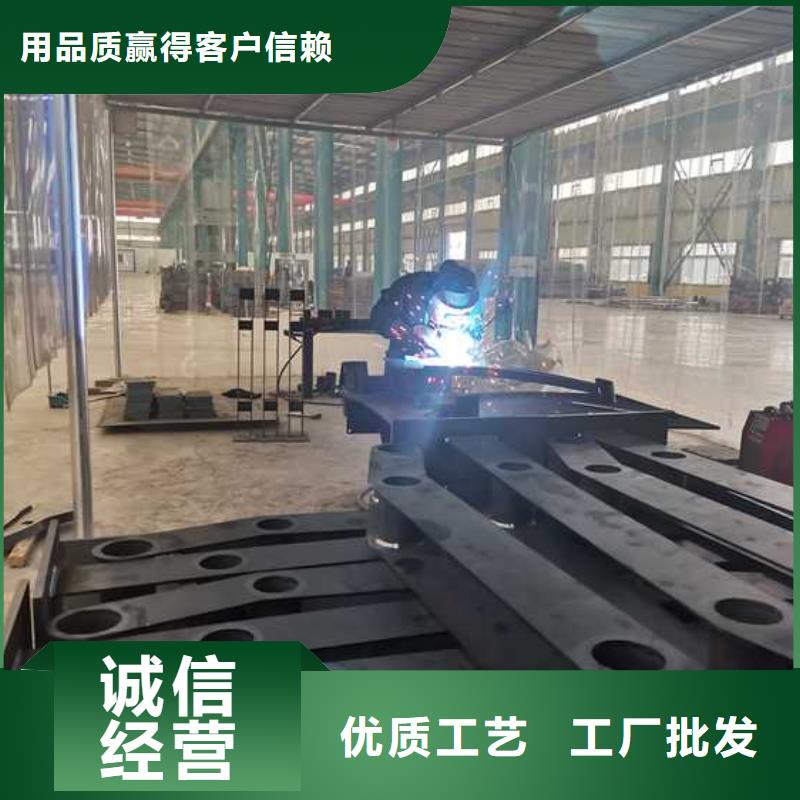 东方市不锈钢防撞栏杆企业-值得信赖
