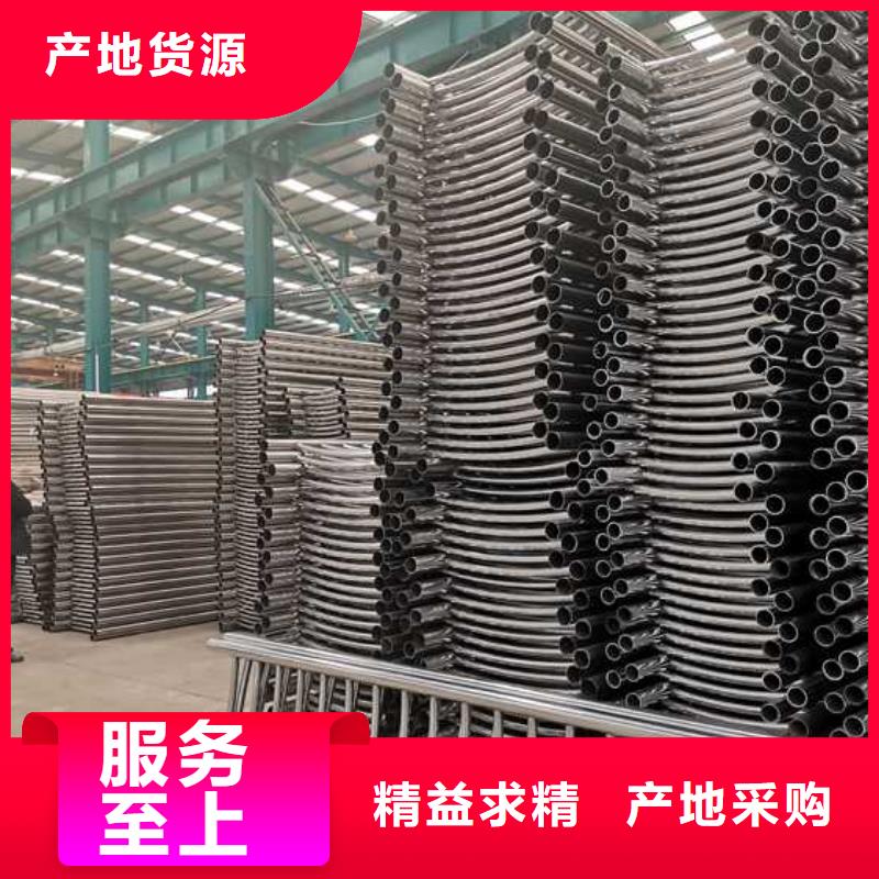 不锈钢桥梁护栏-不锈钢桥梁护栏专业厂家