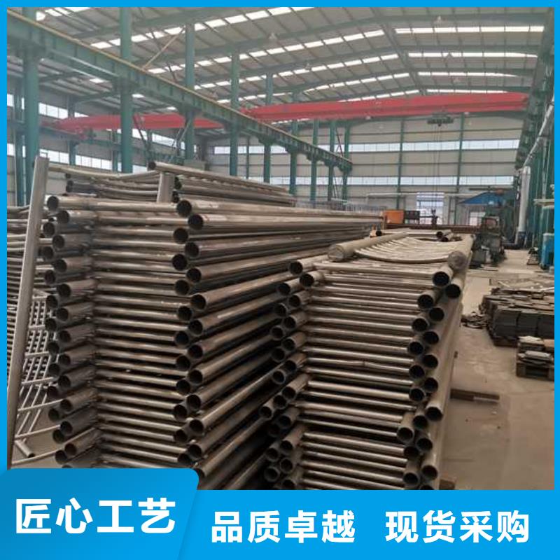 景观灯光栏杆厂家批发供应