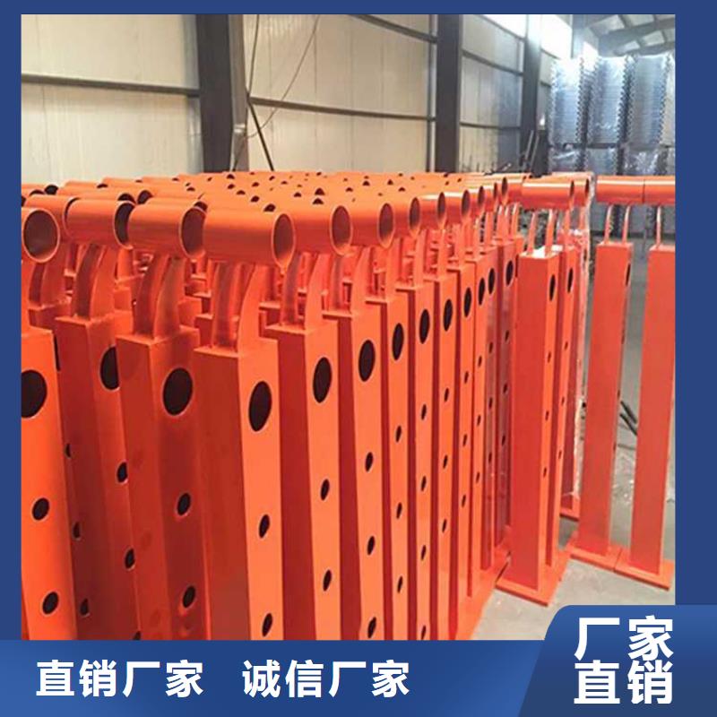 景观灯光栏杆厂家批发供应