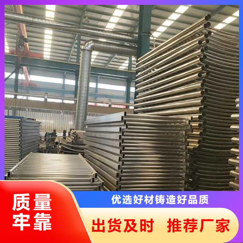 品牌的桥梁栏杆厂家