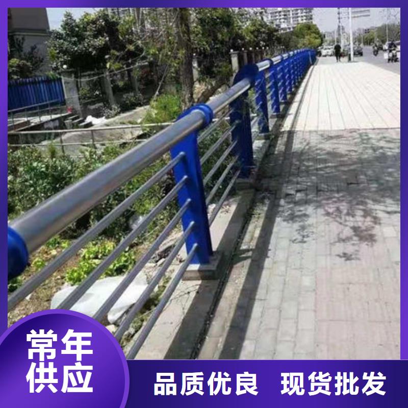 好消息：桥上铝艺栏杆厂家优惠直销