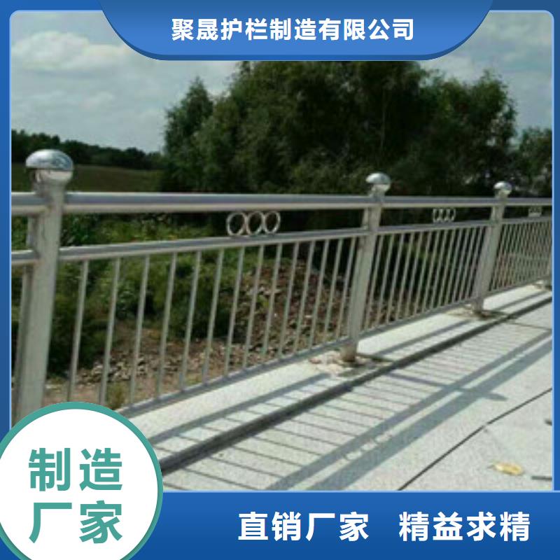 不锈钢复合管厂家现货定做