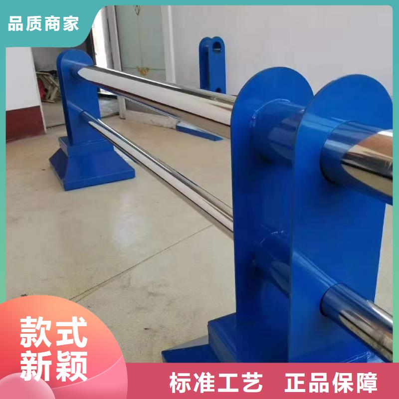 景观灯光栏杆厂家批发供应
