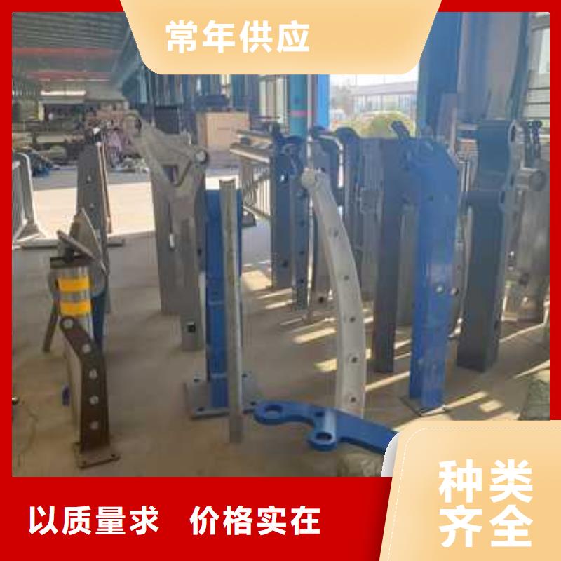 不锈钢桥梁护栏-不锈钢桥梁护栏专业厂家