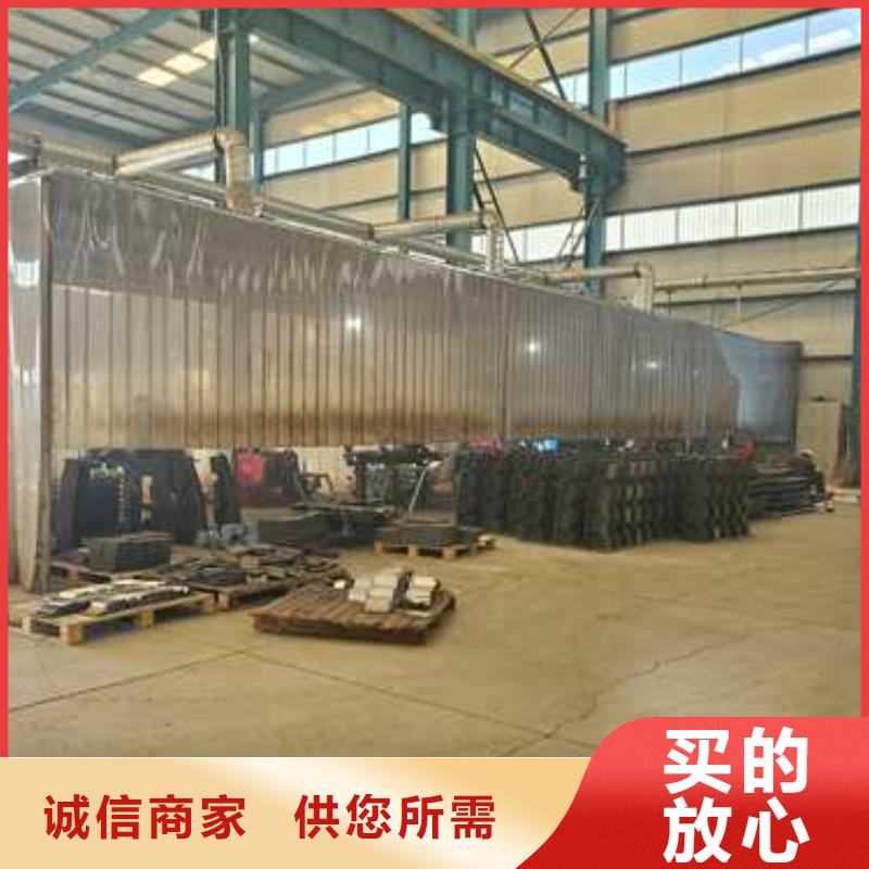 供应不锈钢护栏现货