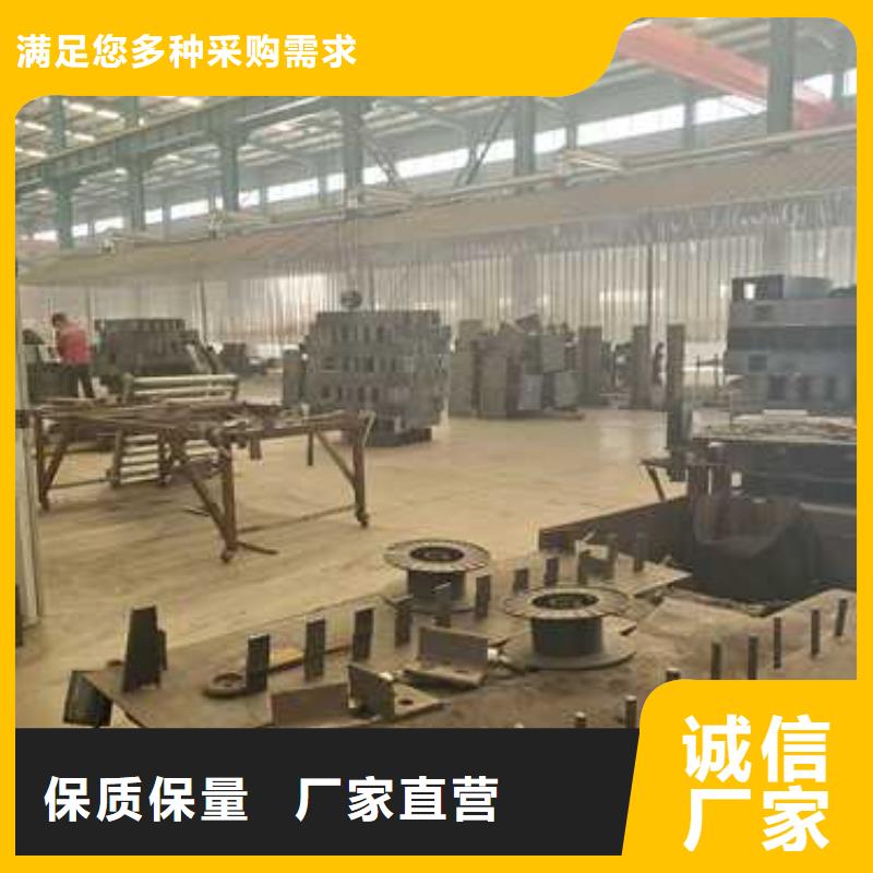 有现货的不锈钢灯光护栏
批发商