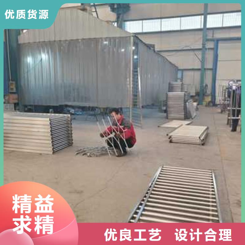 不锈钢景观护栏品牌