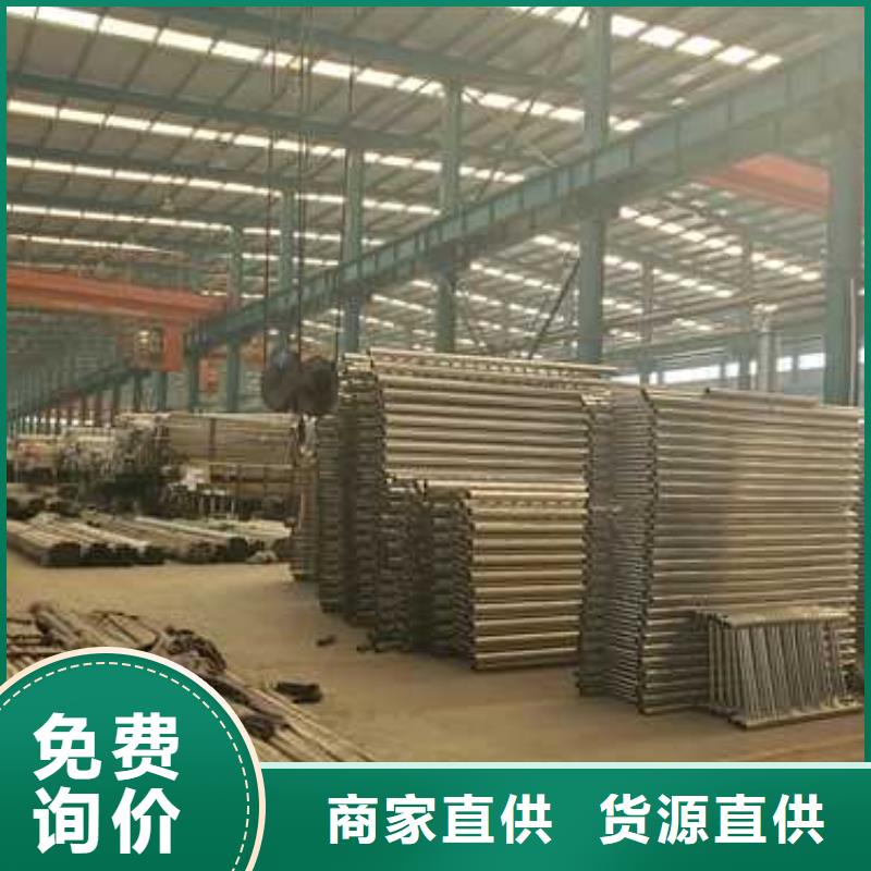 周边不锈钢桥梁护栏生产厂家