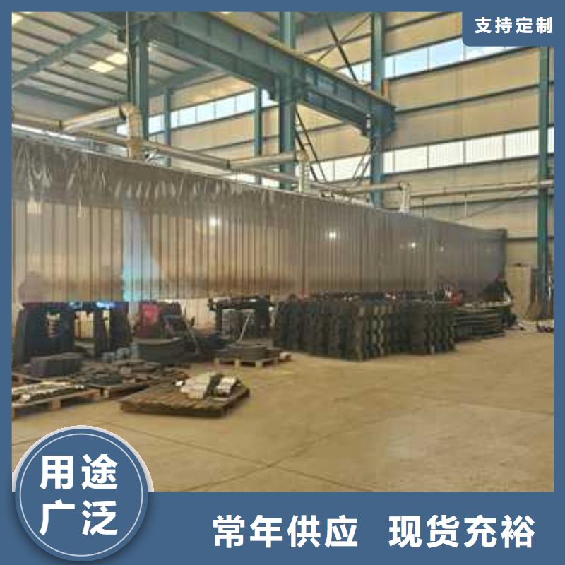 不锈钢栏杆客户至上
