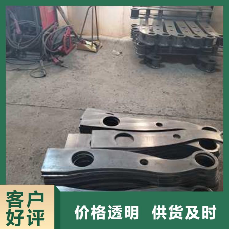 好消息：桥上铝艺栏杆厂家优惠直销