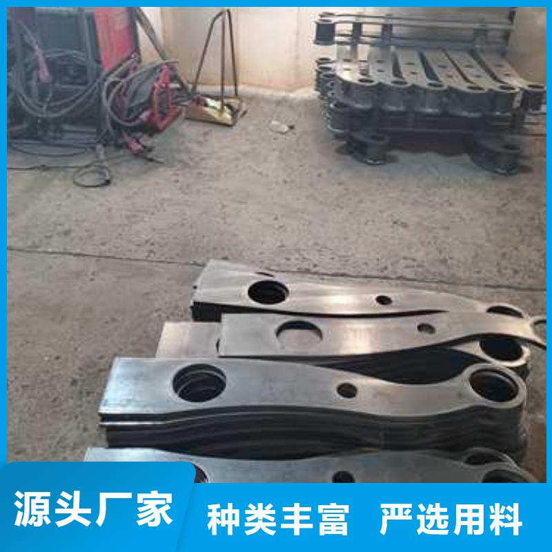 不锈钢防撞护栏厂家直销-值得信赖