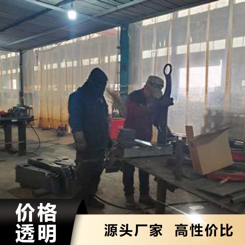 三横梁防撞栏杆品质与价格