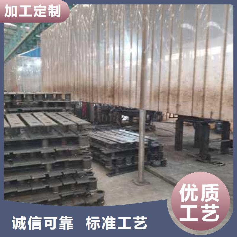 304不锈钢复合管质量过硬