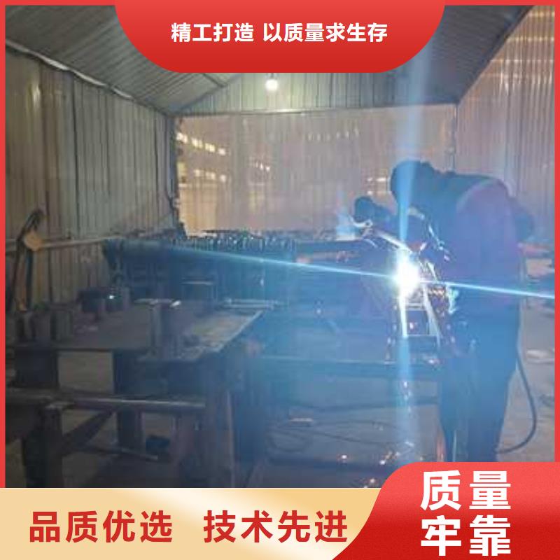 不锈钢复合管栏杆直供厂家电话