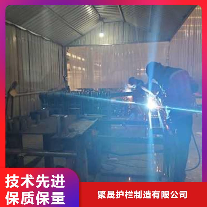 本地桥梁护栏生产厂家