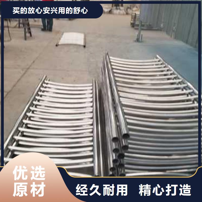 景观护栏-q235b波形护栏板通过检测