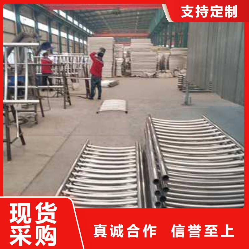 不锈钢桥梁栏杆精选商家