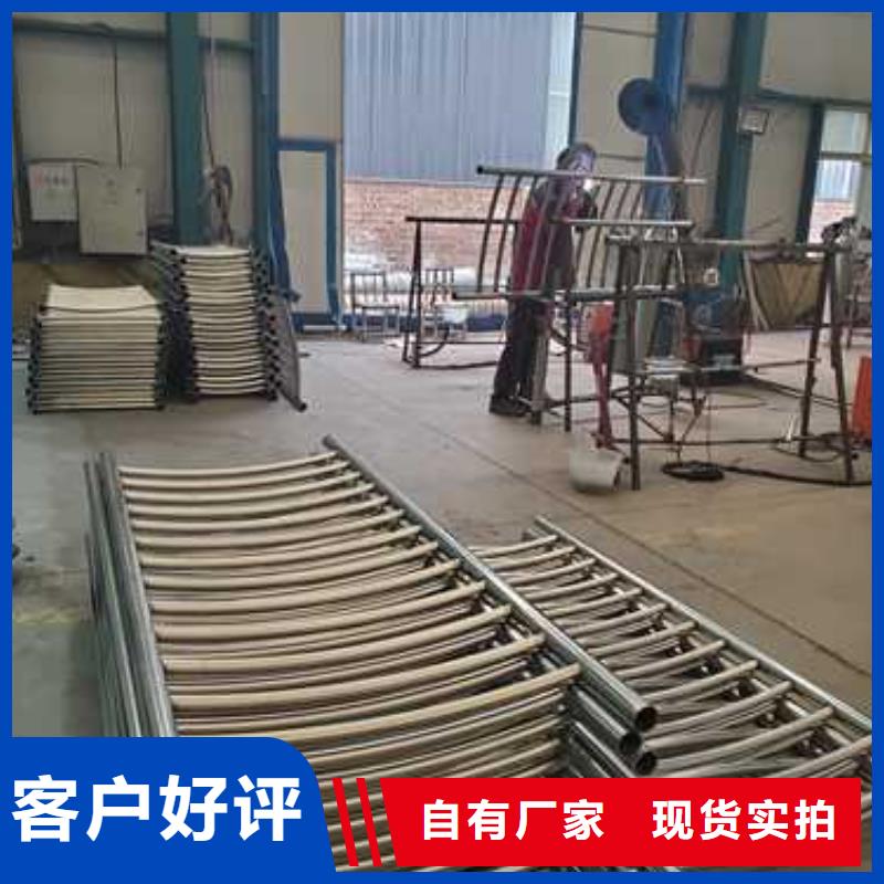 桥梁道路护栏优势特点