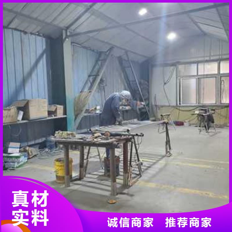 景观护栏专业品质