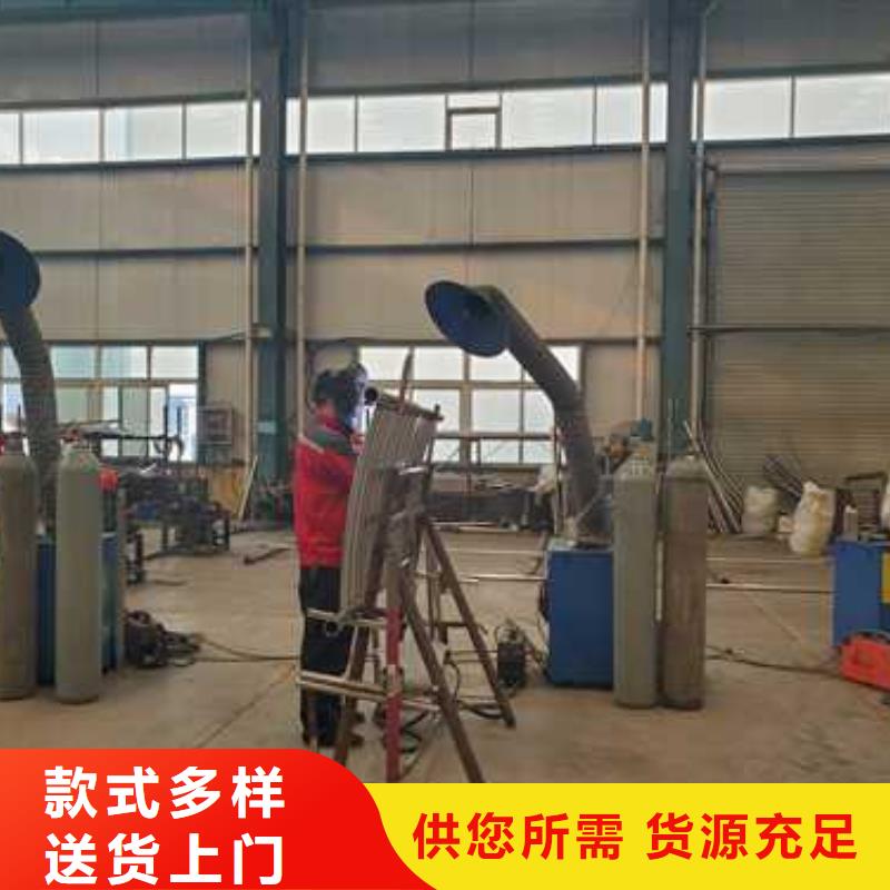景观护栏认准大品牌厂家