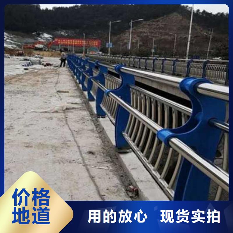 灯光栏杆-实业厂家
