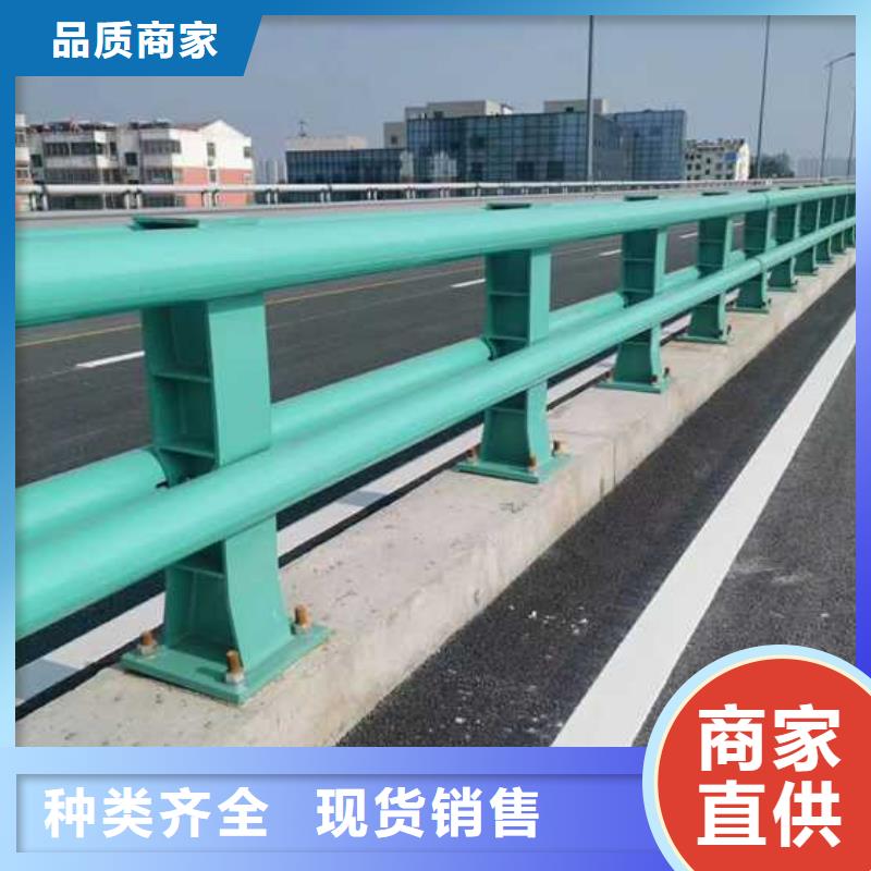 品牌的桥梁栏杆厂家