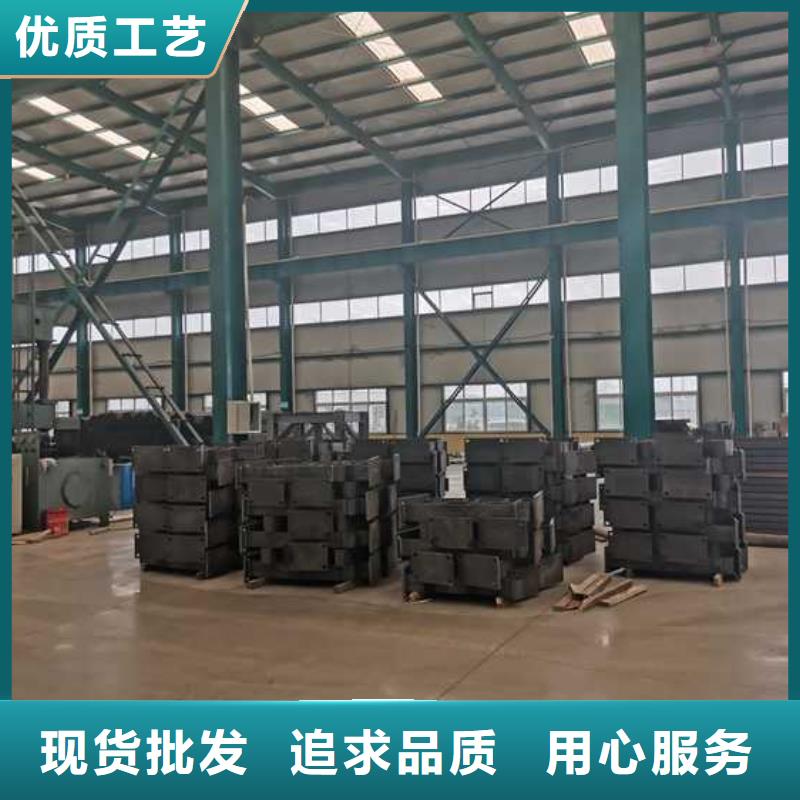 不锈钢复合管护栏制作公司